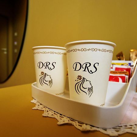 Dreaming Rome Suites Exteriör bild