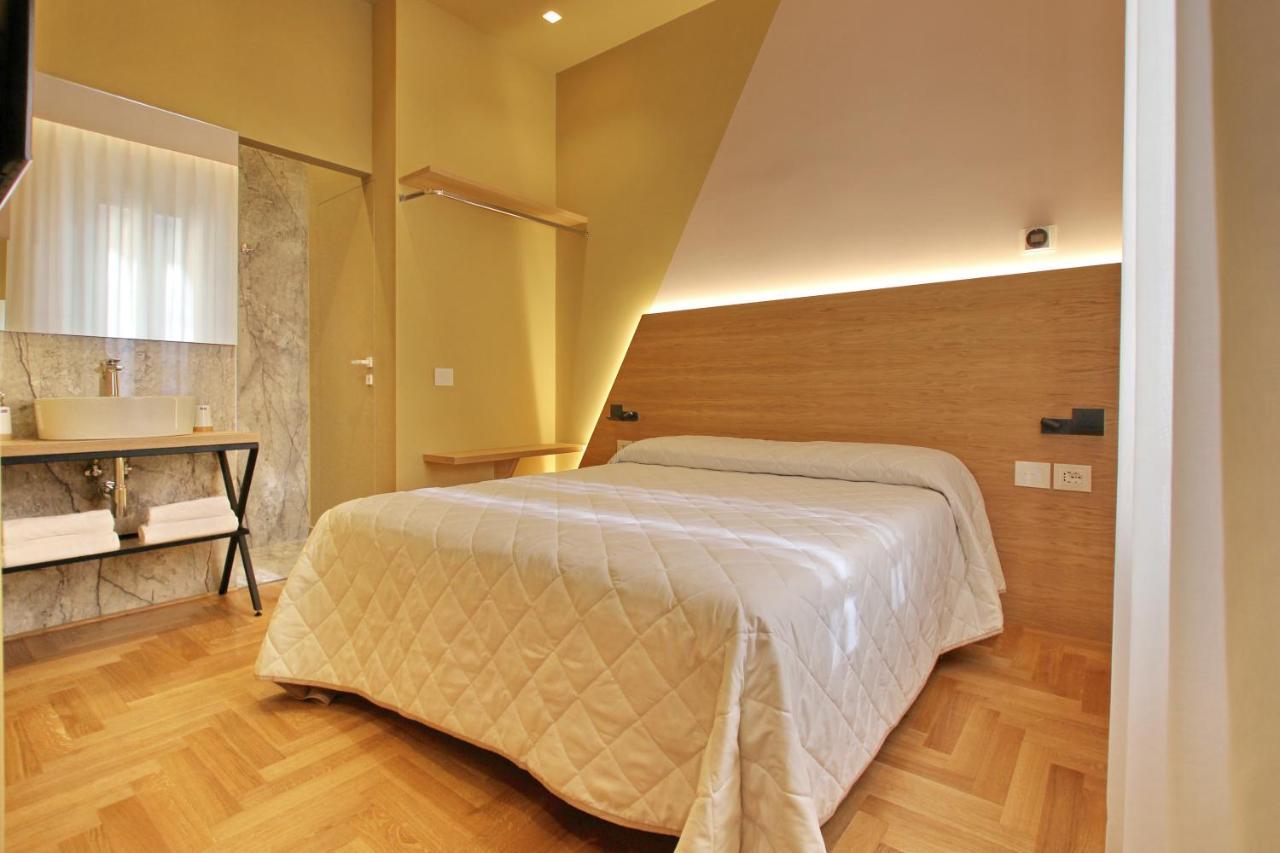Dreaming Rome Suites Exteriör bild