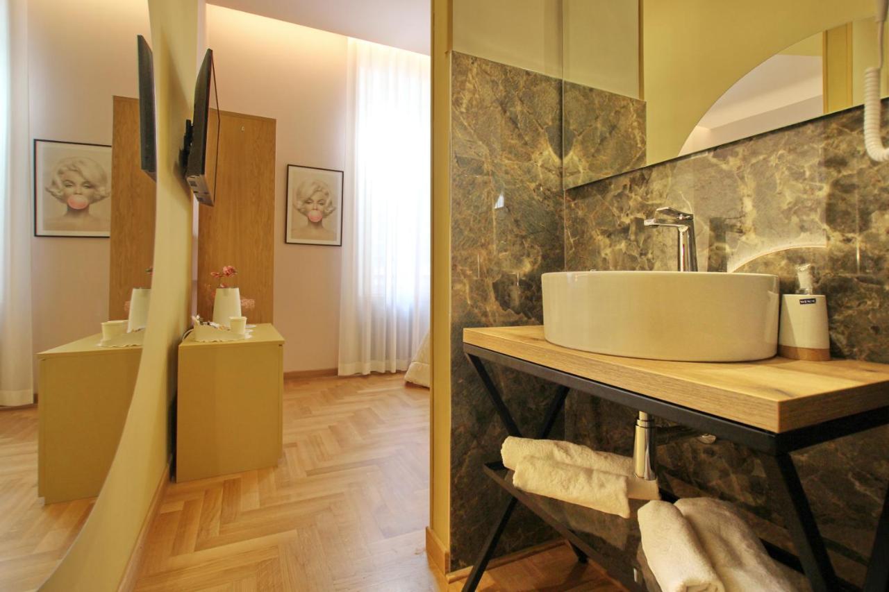 Dreaming Rome Suites Exteriör bild