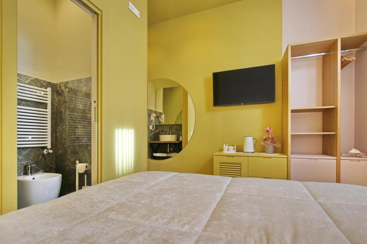 Dreaming Rome Suites Exteriör bild