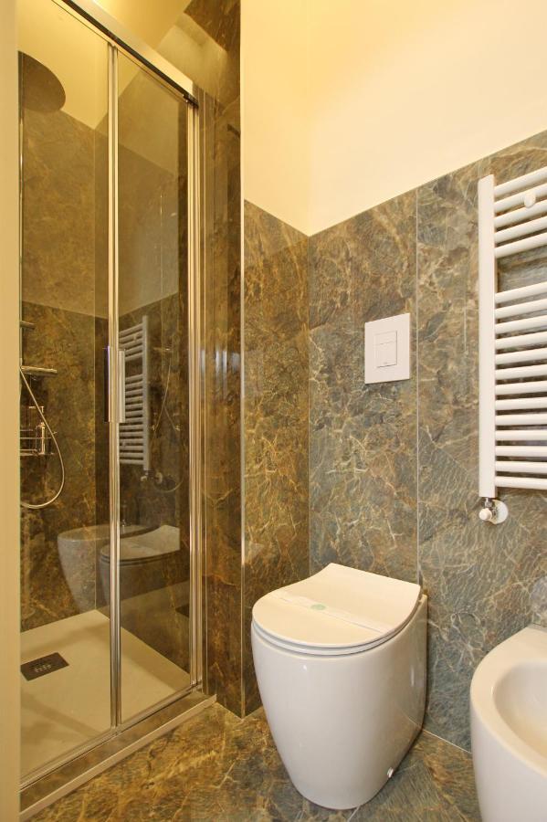 Dreaming Rome Suites Exteriör bild