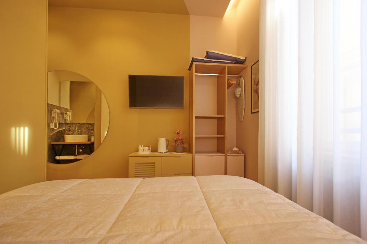 Dreaming Rome Suites Exteriör bild