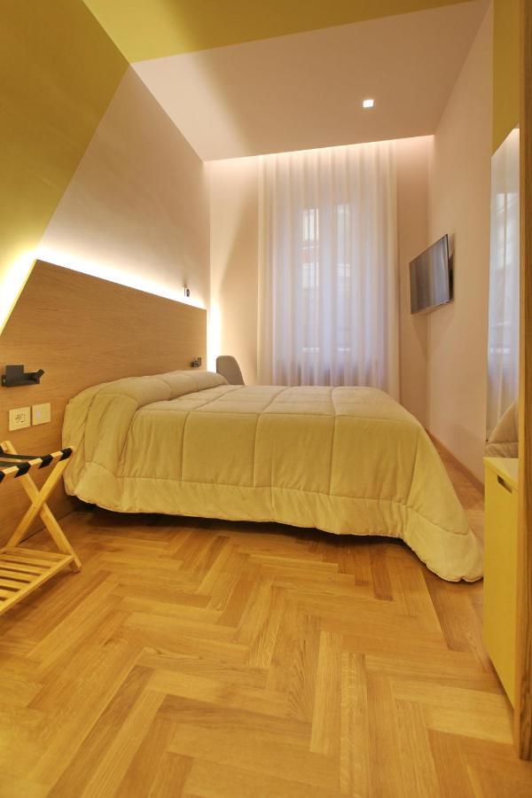 Dreaming Rome Suites Exteriör bild