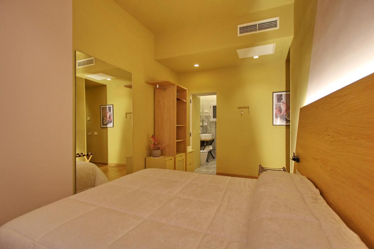 Dreaming Rome Suites Exteriör bild