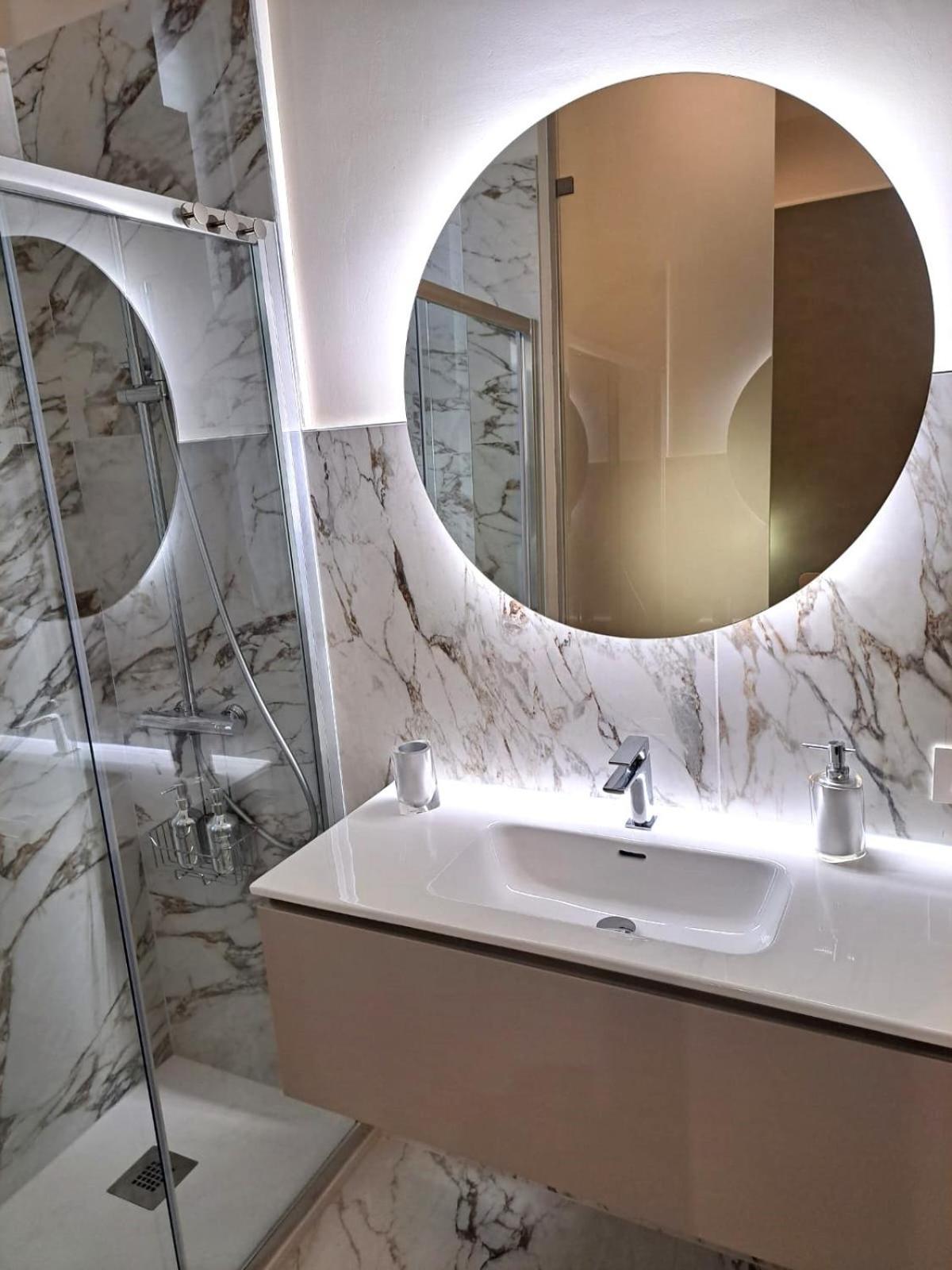 Dreaming Rome Suites Exteriör bild