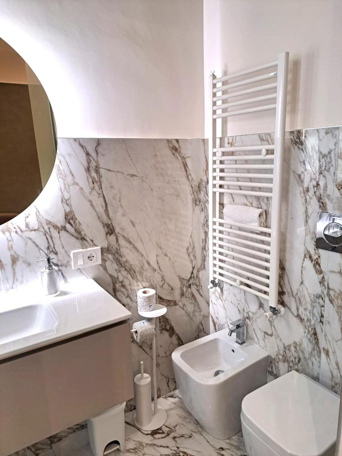Dreaming Rome Suites Exteriör bild