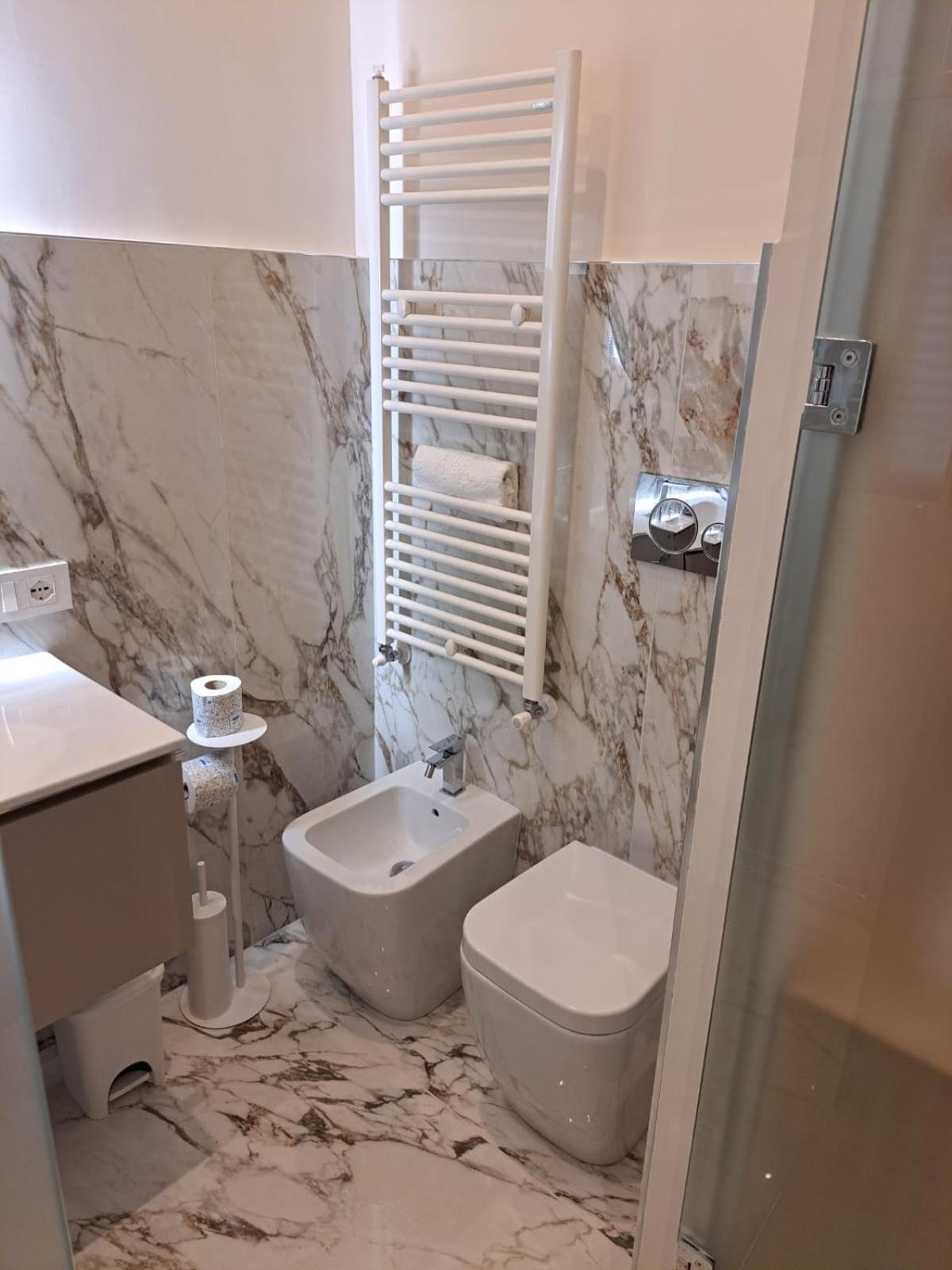 Dreaming Rome Suites Exteriör bild