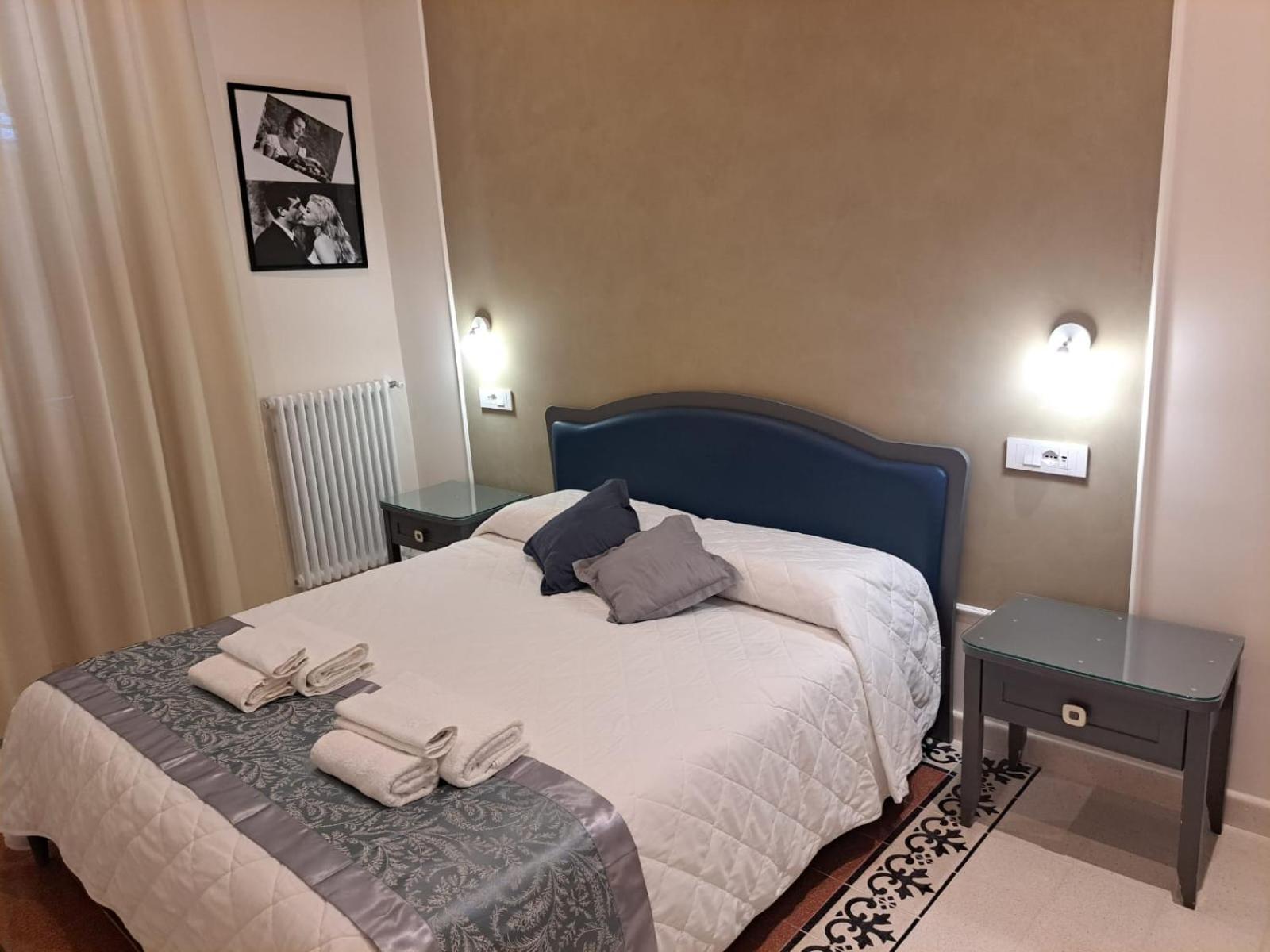 Dreaming Rome Suites Exteriör bild