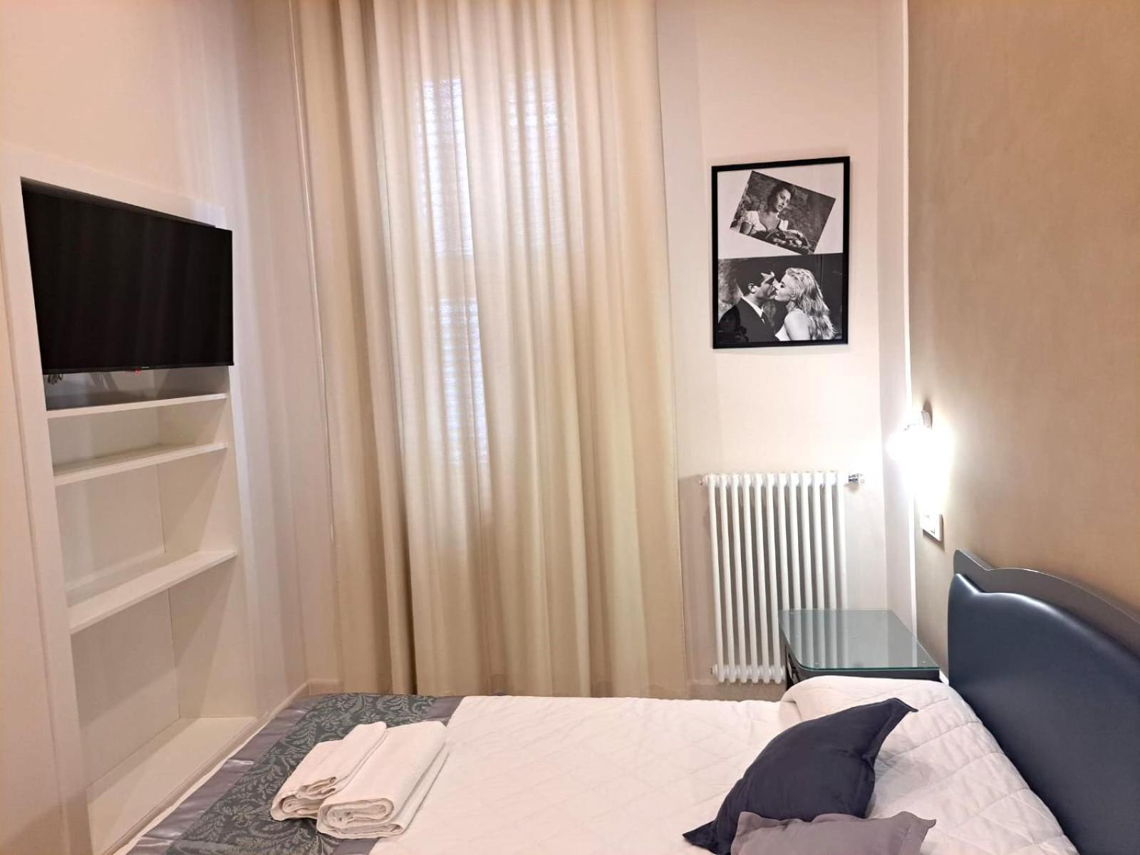 Dreaming Rome Suites Exteriör bild