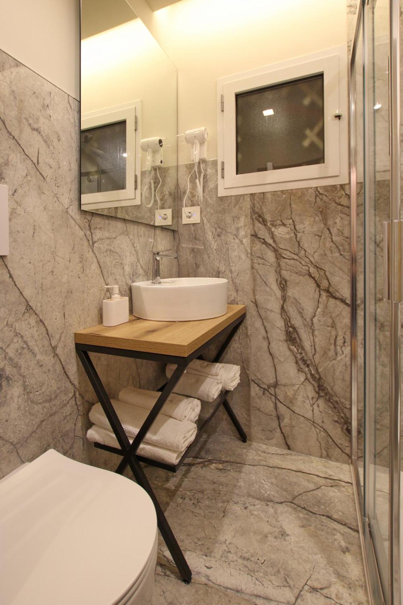 Dreaming Rome Suites Exteriör bild