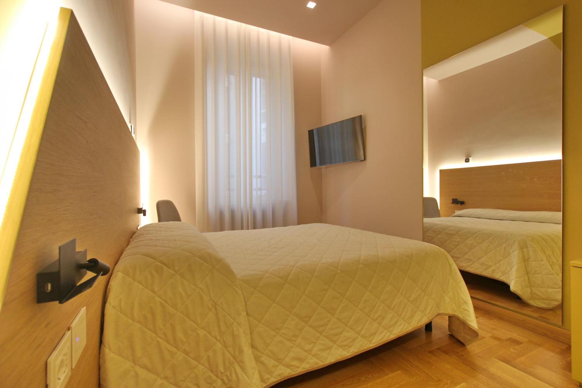 Dreaming Rome Suites Exteriör bild