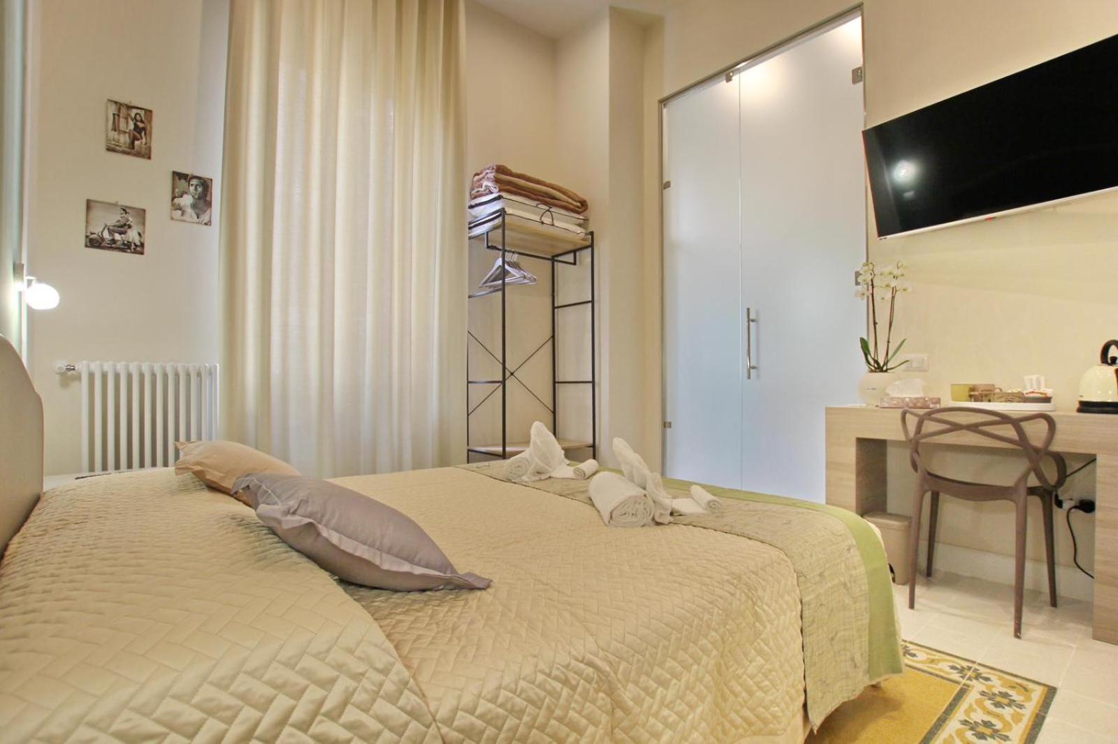 Dreaming Rome Suites Exteriör bild