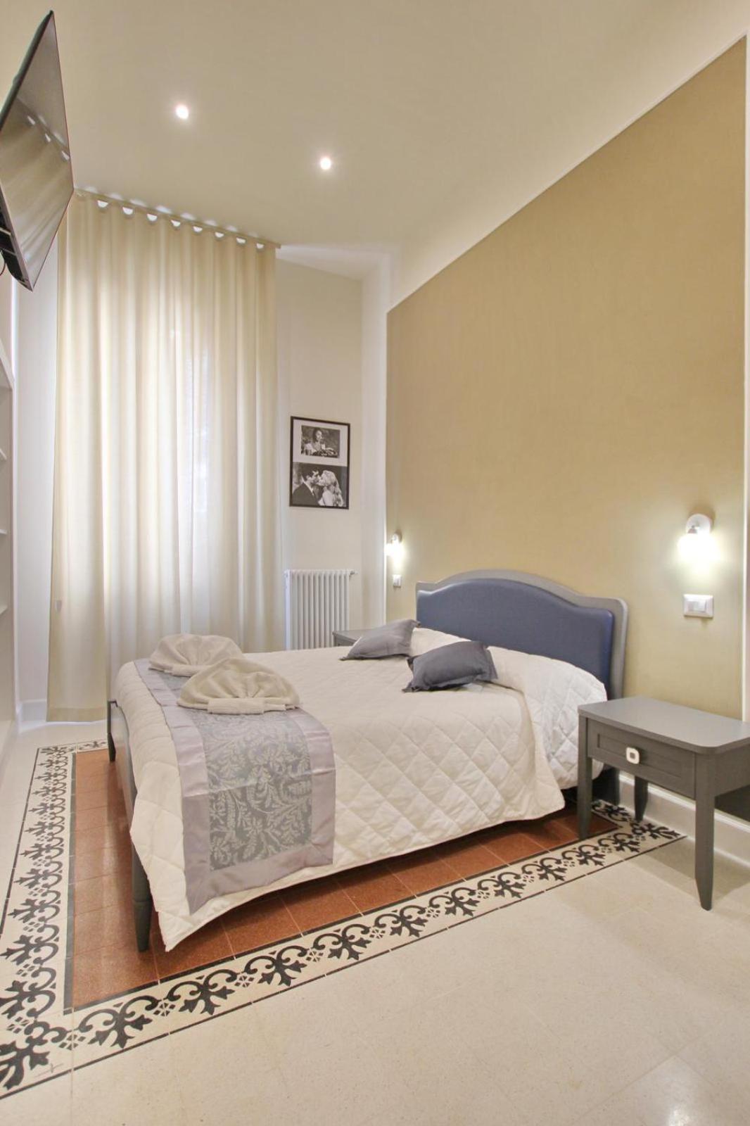 Dreaming Rome Suites Exteriör bild